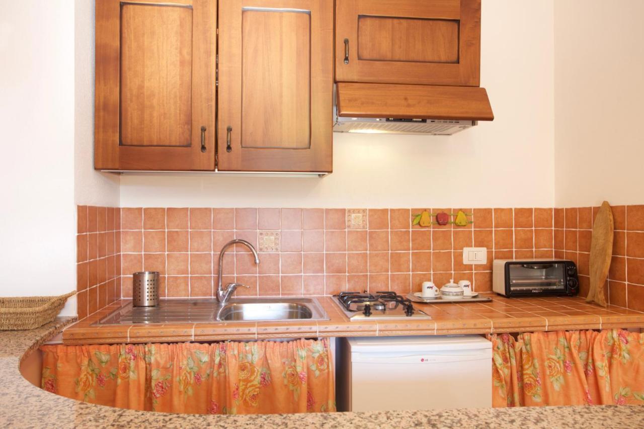Rio Aparments Alghero Exterior photo